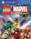 Echanger le jeu LEGO Marvel Super Heroes sur PS4