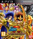 Saint Seiya : Brave Soldiers