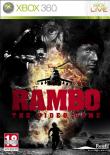Rambo: Le jeu