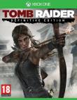 Tomb Raider: definitive edition