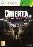 Omerta: City of gangsters