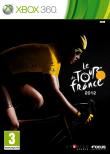 Echanger le jeu Le Tour de France 2012 sur Xbox 360