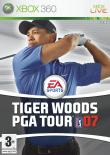 Echanger le jeu Tiger Woods Pga Tour 07 sur Xbox 360
