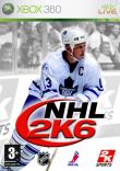 Echanger le jeu NHL 2K6 sur Xbox 360