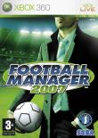 Echanger le jeu Football Club Manager 2007 sur Xbox 360