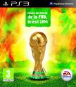 Echanger le jeu Coupe du monde de la Fifa, Bresil 2014 sur PS3