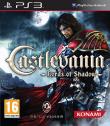 Echanger le jeu Castlevania Lords of shadow sur PS3