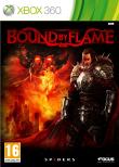 Echanger le jeu Bound By Flame sur Xbox 360