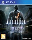 Murdered : Soul Suspect