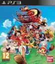 One Piece : Unlimited World Red