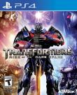 Transformers Rise of the Dark Spark