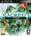 Echanger le jeu Sacred 3 First Edition sur PS3