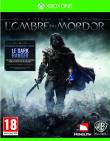 La Terre du Milieu: l'Ombre du Mordor