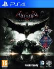 Echanger le jeu Batman Arkham Knight sur PS4