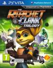 The Ratchet & Clank Trilogy