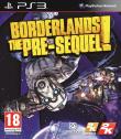 Borderlands : The Pre-Sequel