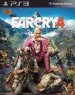Echanger le jeu Far Cry 4 sur PS3