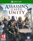 Assassin's Creed Unity