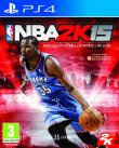 Echanger le jeu NBA 2K15 sur PS4