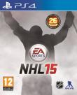 Echanger le jeu NHL 15 sur PS4