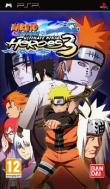 Naruto Shippuden, Ultimate Ninja Heroes 3