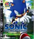 Echanger le jeu Sonic The Hedgehog sur PS3