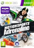 Echanger le jeu Motionsports Adrenaline sur Xbox 360