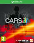 Echanger le jeu Project Cars sur Xbox One