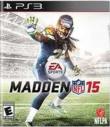 Madden NFL 15