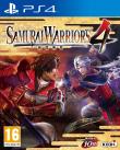 Samurai Warriors 4 (en anglais uniquement)