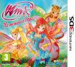 Echanger le jeu Winx Club : au secours d'Alféa sur 3DS