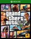 Grand Theft Auto V (GTA 5)