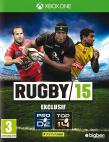 Echanger le jeu Rugby 15 sur Xbox One