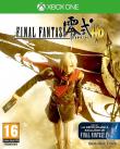 Echanger le jeu Final Fantasy Type-0 HD sur Xbox One