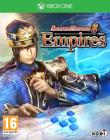 Echanger le jeu Dynasty warriors 8 : empires sur Xbox One