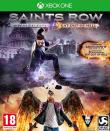 Saints row 4: Gat out of hell