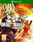 Echanger le jeu Dragon Ball Xenoverse sur Xbox One