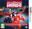 Les nouveaux héros : Big Hero 6