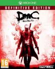 Devil May Cry - Definitive Edition