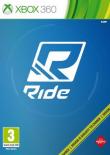 Echanger le jeu Ride sur Xbox 360