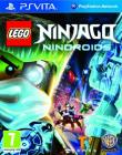 Lego Ninjago : L'ombre de Ronin