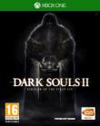 Echanger le jeu Dark Souls II : scholar of the first sin sur Xbox One