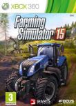 Farming Simulator 15