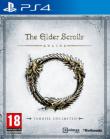 Echanger le jeu The Elder Scrolls Online : Tamriel Unlimited (Ps+ requis) sur PS4