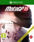 Echanger le jeu MotoGP15 sur Xbox One