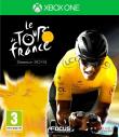 Echanger le jeu Tour de France 2015 sur Xbox One