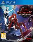 Deception IV : the nightmare princess