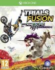 Echanger le jeu Trials Fusion - Edition Awesome Max sur Xbox One