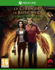 Echanger le jeu Les Chevaliers de Baphomet : la malediction du serpent sur Xbox One