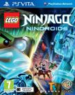 LEGO Ninjago Nindroids